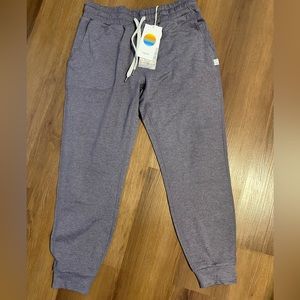 Vouri performances jogger XS color